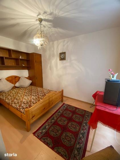 Apartament cu 2 camere în Cornișa
