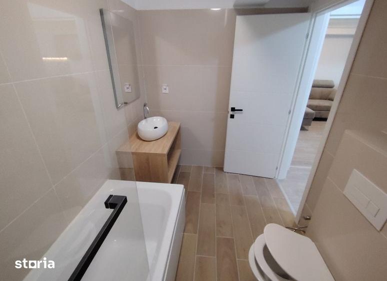 Apartament cu 2 camere în Copou