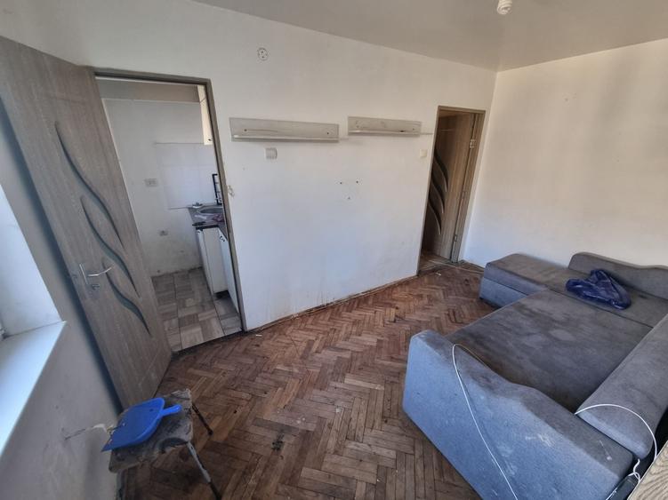 Apartament 2 camere zona Tomis Nord - 1