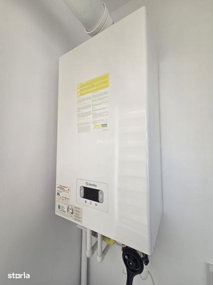 Apartament cu 2 camere decomandat în Dacia