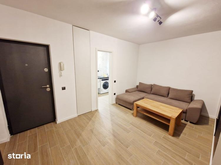 Apartament 2 camere de inchiriat, parcare, str Razoare Vivo Mall - 13