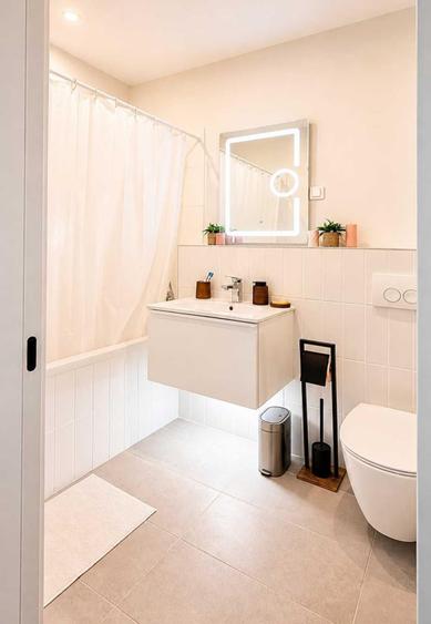 Apartament 2 camere Lux +Loc de parcare in Complexul Escape Residence - 4