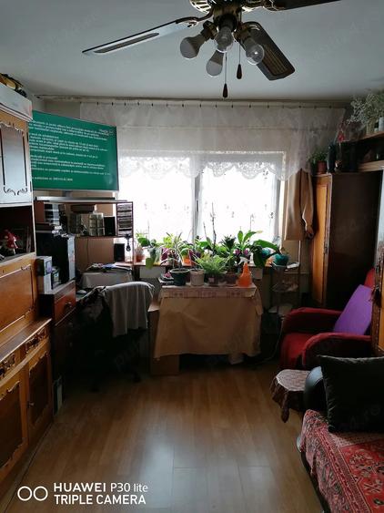 Apartament cu 2 camere decomandat în Decebal