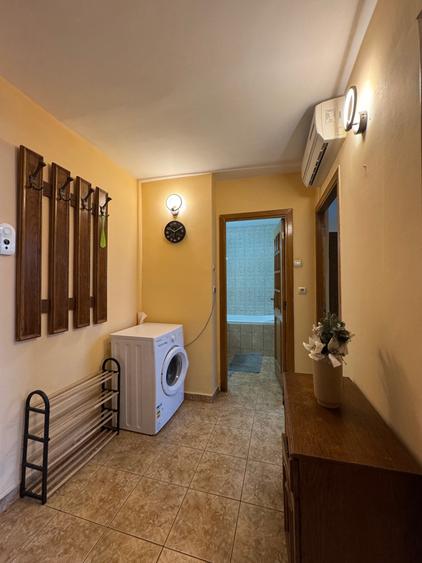 Apartament cu 2 camere în Tomis I