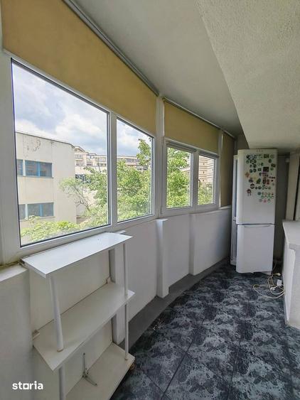 Apartament 3 Camere Unirii Tribunal I Centrala Proprie I 2 Balcoane - 14