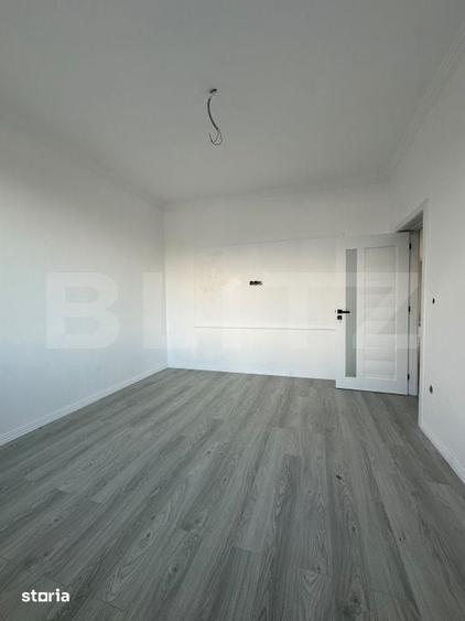 Casă cu 4 camere cu Teren 500 Mp în Central