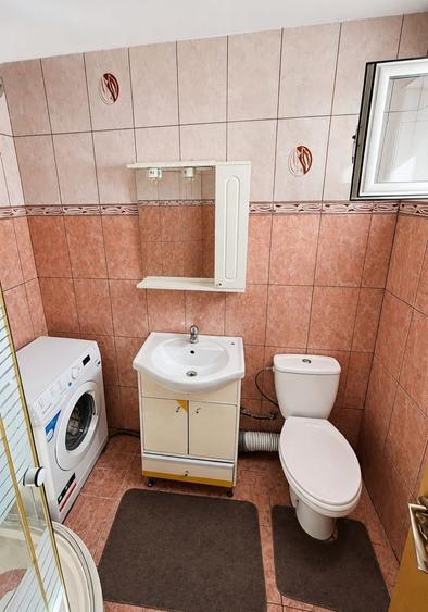 Apartament cu 2 camere decomandat în Tudor Vladimirescu