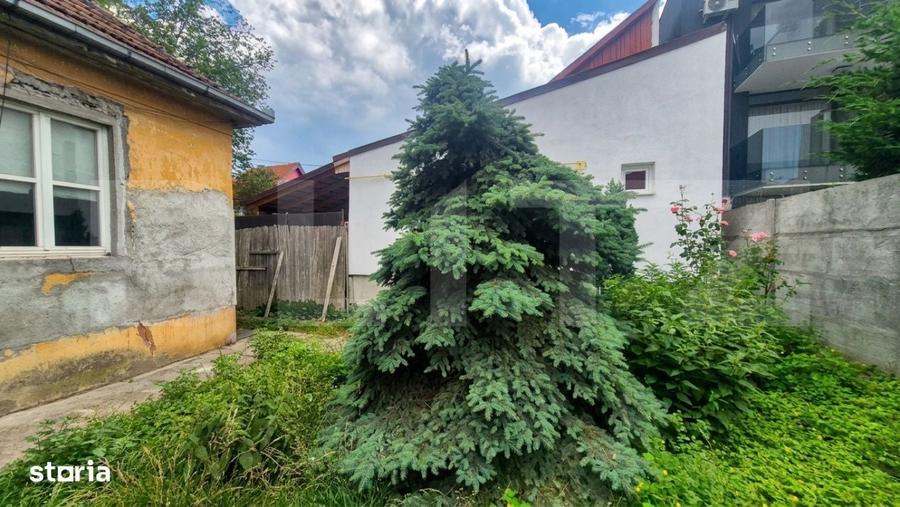 Casă cu 4 camere în Central