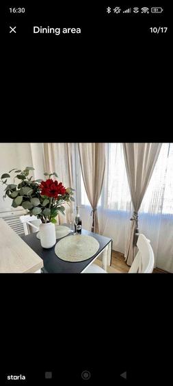 Apartament cu 2 camere în Centrul Istoric