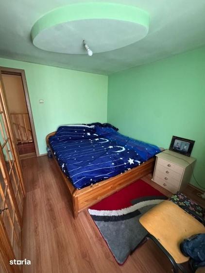 Casă cu 4 camere cu Teren 260 Mp în Malu Mare