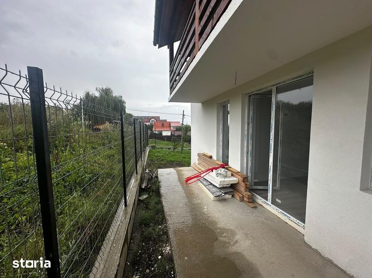 Casă cu 5 camere cu Teren 250 Mp în Central