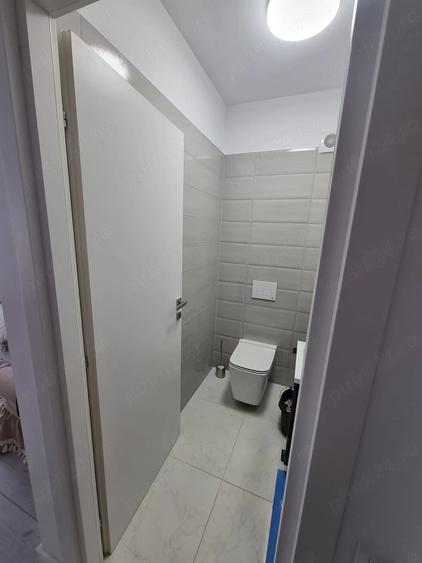 Apartament cu 2 camere decomandat în Pipera
