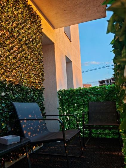 Apartament cu 2 camere decomandat în Runcu