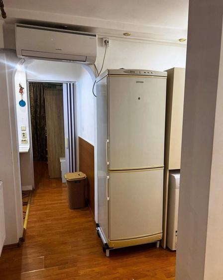 Apartament cu 2 camere în Titan