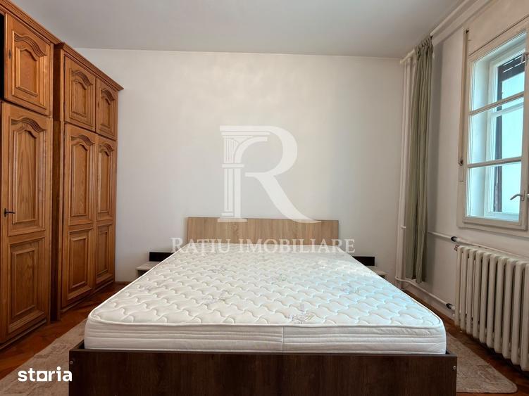 Apartament cu 2 camere decomandat în Calea Aradului