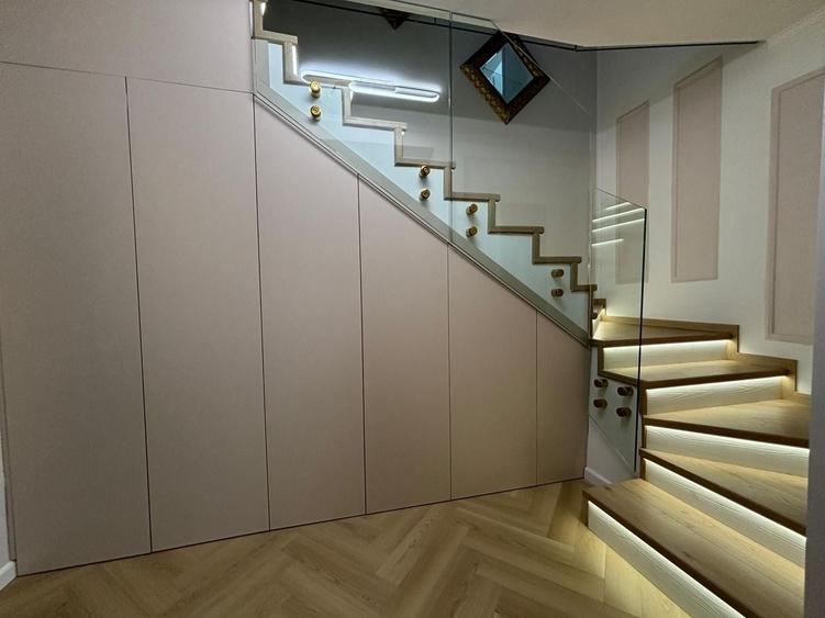 Duplex cu 4 camere cu Canalizare în Șelimbăr