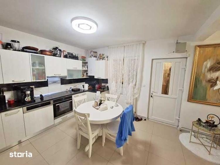 Vila cu 4 camere de vanzare in Bucov, 104 mp - 2