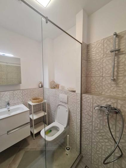 Apartament cu 2 camere decomandat în Nord