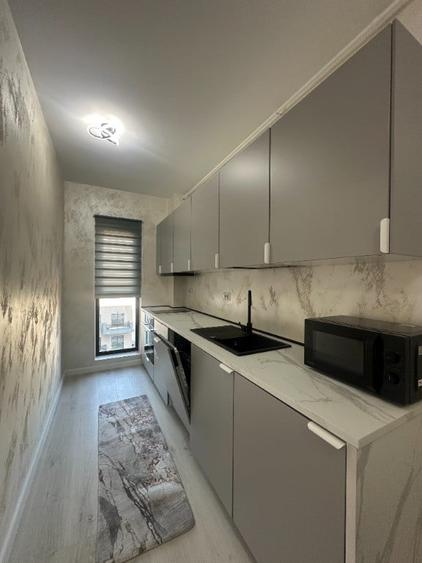 VIGAFON - Apartament 2 camere Albert-MRS Residence Gradinile - 1