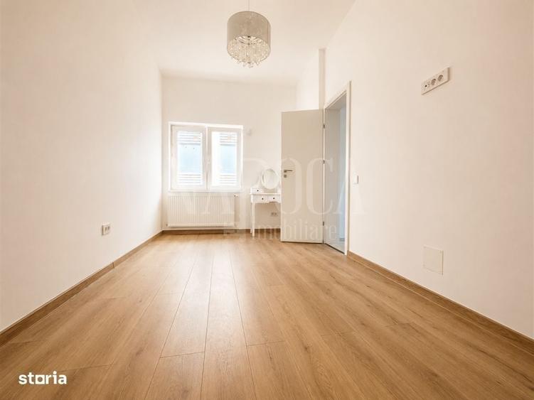 Apartament 3 camere de vanzare in Centru, Cluj Napoca - 5