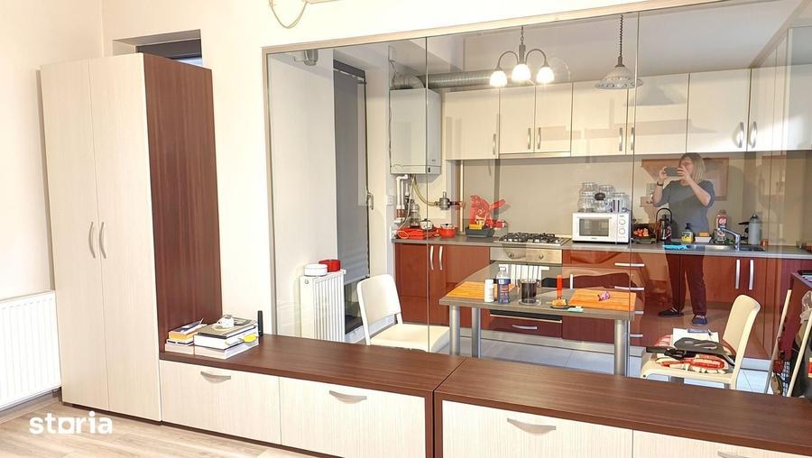 Gars | 10 min Metrou Petrache Poenaru | Centrala | 20th Residence | Se - 4