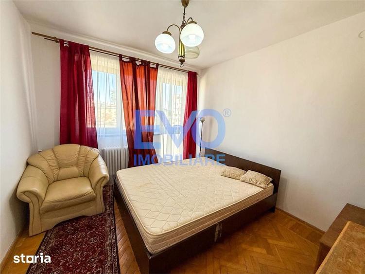 Apartament 3 camere, decomandat, Pet Friendly, Bld. Stefan cel Mare - 2