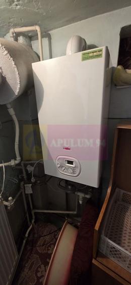 Casă individuală cu 5 camere cu Canalizare în Slobozia