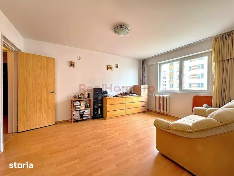 Apartament 2 camere - Semidecoamndat - Armasul Marcu Pantelimon - 5