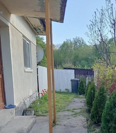 Casă cu Teren 397 Mp în Baru