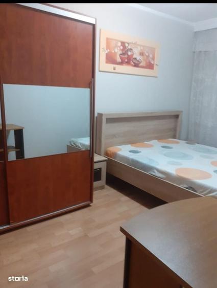 Apartament 2 camere semid zona Tomis nord Ciresica - 1
