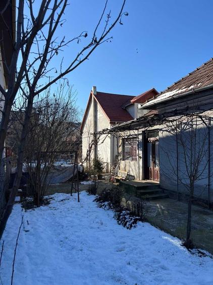 Casă cu 2 camere în Central
