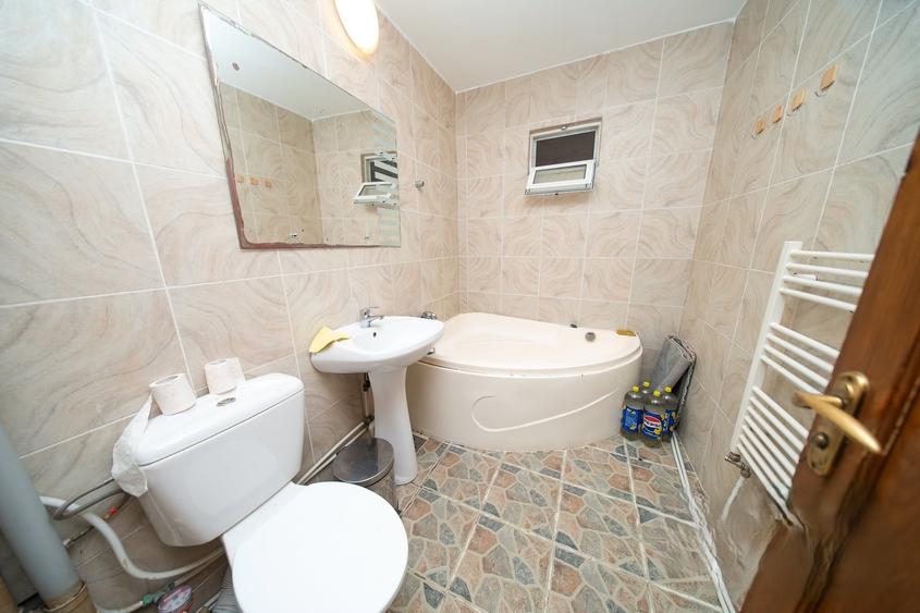Apartament cu 3 camere în E3