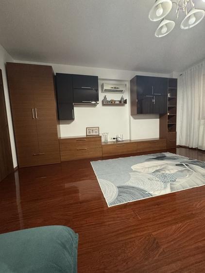 Apartament cu 2 camere, mobilat în Ferdinand
