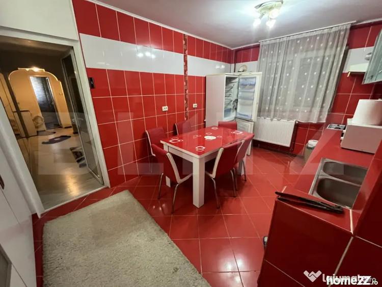 Apartament 2 camere, 48 mp utili, zona Micro 11 - 9