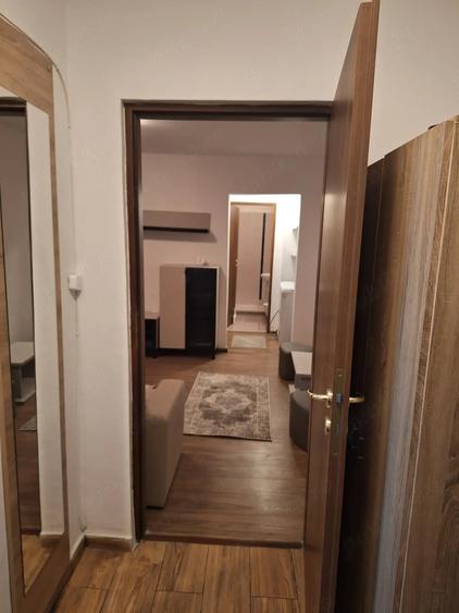 De inchiriat apartament 2 camere - 7