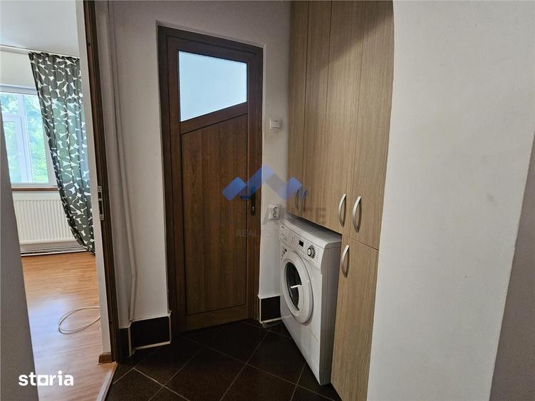 Apartament mobilat si utilat, Tatarasi-Ciurchi - 6