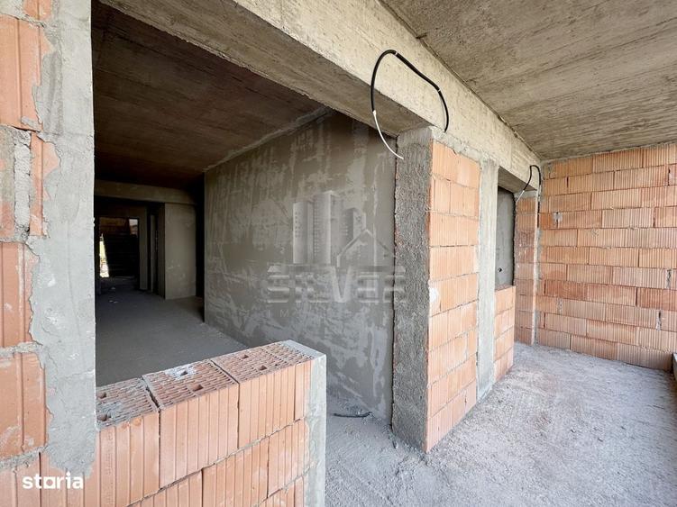 Apartament cu 2 camere în Florești — fotografia 3