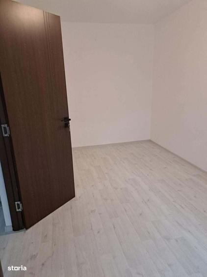 Apartament cu 2 camere semidecomandat în Dacia