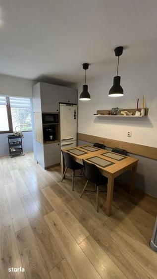 Apartament 3 camere 68mp, balcon, parcare, Piata Marasti - 10