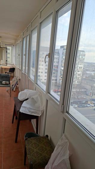 Apartament cu 2 camere semidecomandat în Lipia