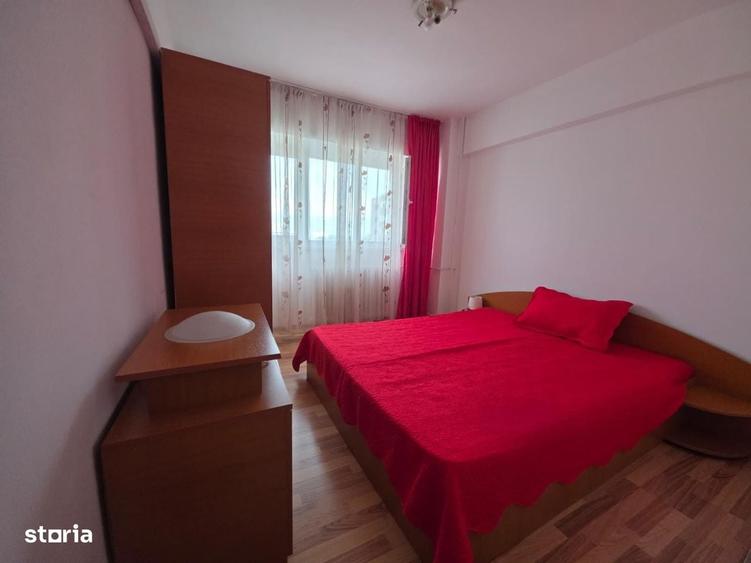 Apartament cu 3 camere decomandat în Militari