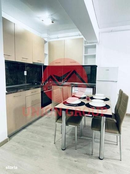 Apartament 2 Camere de Inchiat Lidl Mamaia Nord - 4