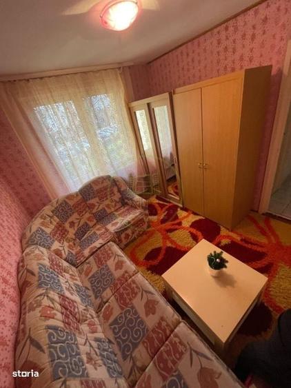Apartament cu 4 camere, mobilat în Central