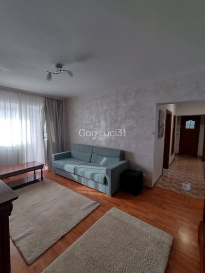 2 camere etaj 1 centrala gaze Tomis 2