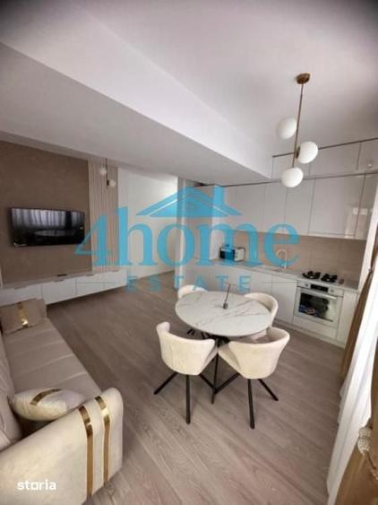 Apartament 2 camere|Gorjului | Metrou| Bloc Nou| Parcare subterana - 6