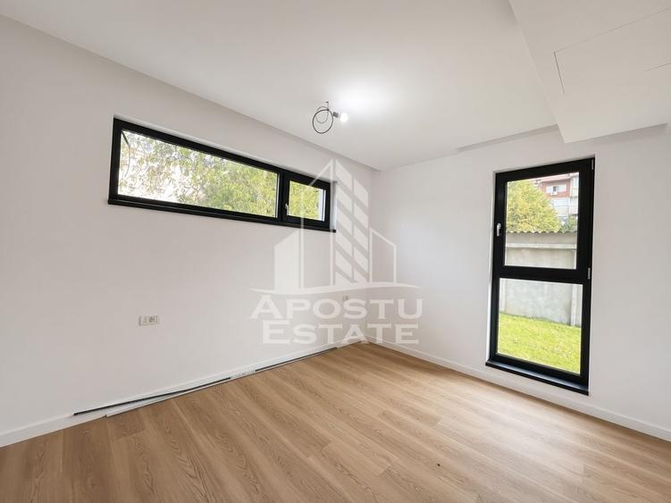 Apartament cu 2 camere decomandat în Bucovina