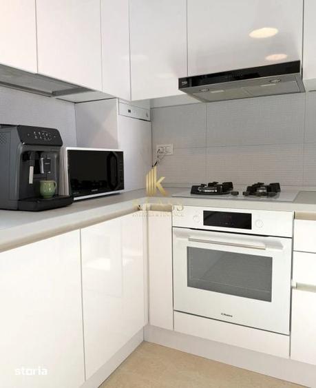 Apartament 2 Camere | Pipera Rond OMV | Prima Inchiriere | 635 - 5