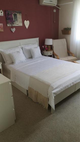 Apartament cu 3 camere, mobilat în Tomis Nord