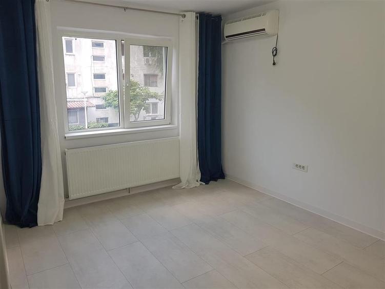 Apartament cu 2 camere semidecomandat în Obor