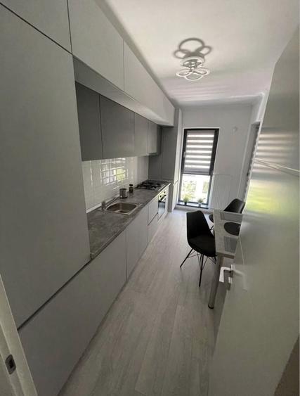 Apartament cu 2 camere decomandat în Olteni